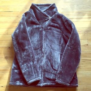 32 Degree Plush Fleece Jacket